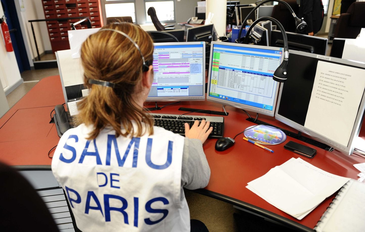 La mortalidad se duplicó con respecto a lo normal en junio en Ile-de-France La mortalidad se duplicó con respecto a lo normal en junio en Ile-de-France